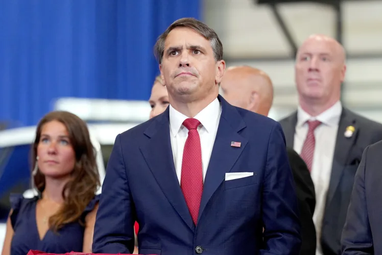 DOJ creates new pathway to restore gun rights for some convicted felons
